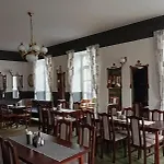 Szálloda Prajzko,