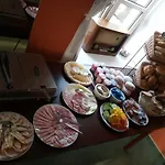 Szálloda Prajzko,