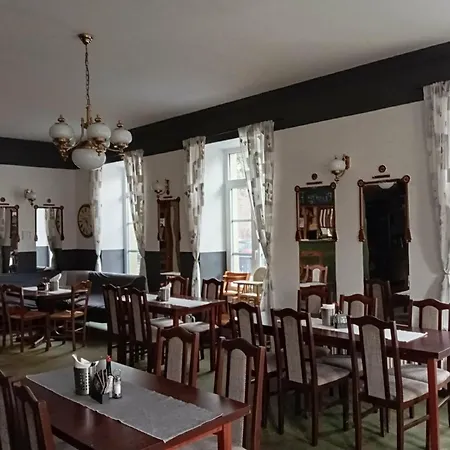 Hotel Prajzko,