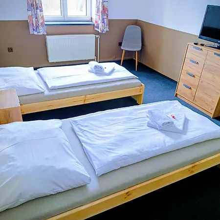 Hotel Prajzko,