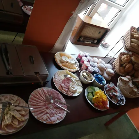 Hotel Prajzko,