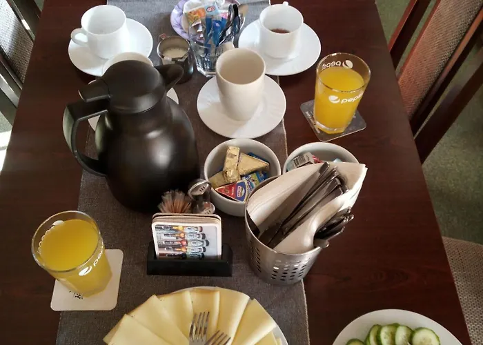 Hotel Prajzko,