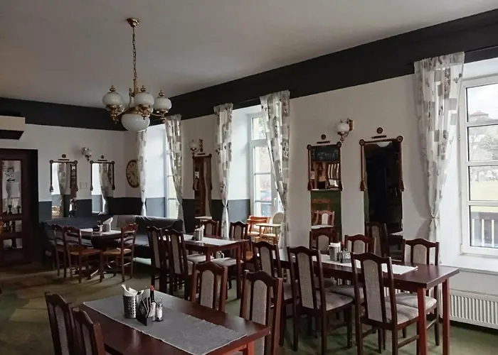 Hotel Prajzko,