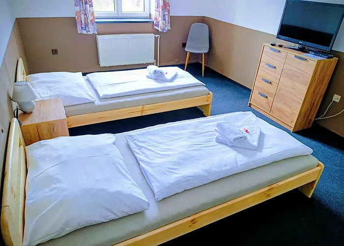 Hotel Prajzko,